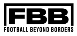 football beyond borders logo